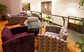 Crowne Plaza Lima
