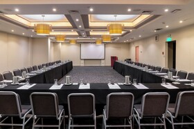 Crowne Plaza Lima