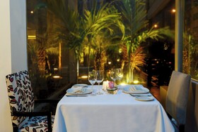 Crowne Plaza Lima