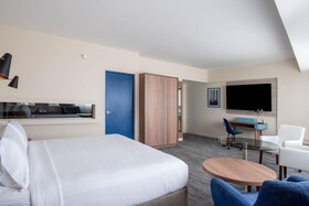 Crowne Plaza Lima