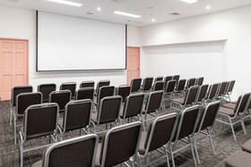 Crowne Plaza Lima
