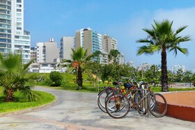 Crowne Plaza Lima