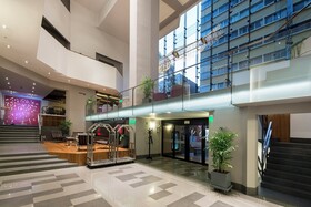 Crowne Plaza Lima