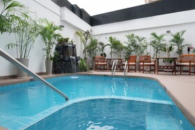 Crowne Plaza Lima