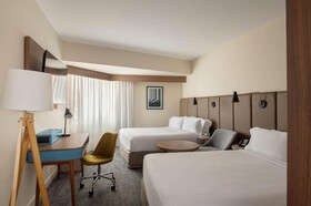 Crowne Plaza Lima