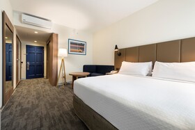 Crowne Plaza Lima
