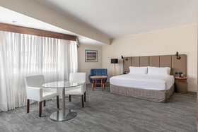 Crowne Plaza Lima
