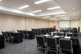 Crowne Plaza Lima