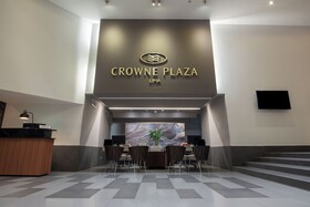 Crowne Plaza Lima