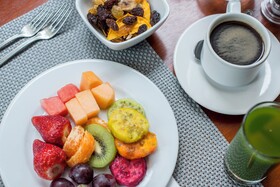 Crowne Plaza Lima