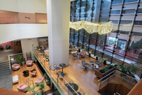 Crowne Plaza Lima