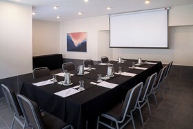 Crowne Plaza Lima
