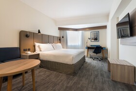 Crowne Plaza Lima