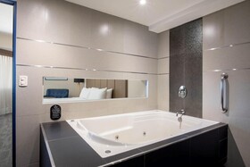 Crowne Plaza Lima