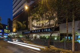 Crowne Plaza Lima