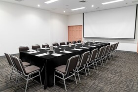 Crowne Plaza Lima