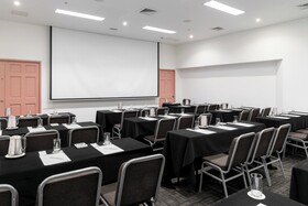 Crowne Plaza Lima