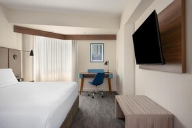 Crowne Plaza Lima