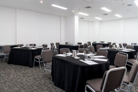 Crowne Plaza Lima