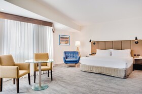 Crowne Plaza Lima