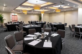 Crowne Plaza Lima