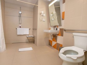 Hotel ibis Styles Lima Benavides Miraflores