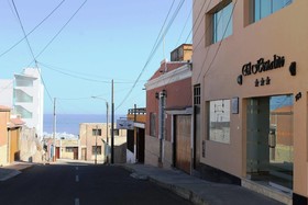 El Hostalito
