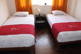 Hostal Principado