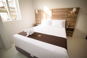 Hotel Piedra Santa