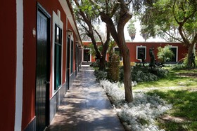 Hacienda Boutique & Resort Majoro