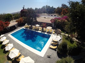 Hacienda Boutique & Resort Majoro