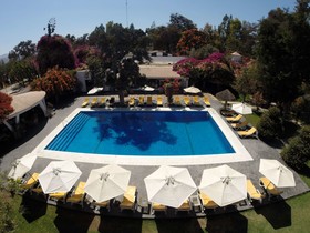 Hacienda Boutique & Resort Majoro