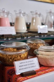 Hacienda Boutique & Resort Majoro