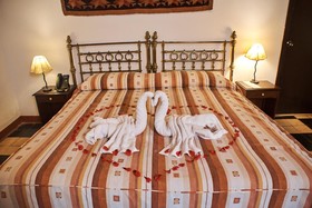 Hacienda Boutique & Resort Majoro