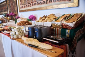 Hacienda Boutique & Resort Majoro