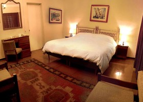 Hacienda Boutique & Resort Majoro