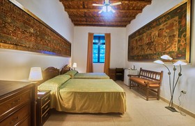 Hacienda Boutique & Resort Majoro