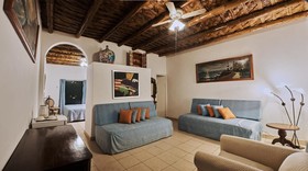 Hacienda Boutique & Resort Majoro