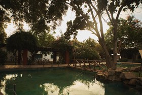 Hacienda Boutique & Resort Majoro