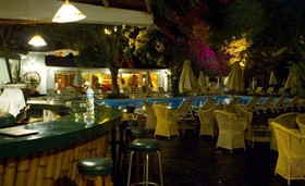 Hacienda Boutique & Resort Majoro