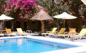 Hacienda Boutique & Resort Majoro