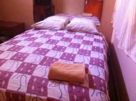 Hospedaje Yemaya