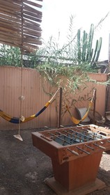 Nasca Trails B&B