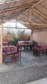 Nasca Trails B&B