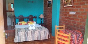 Nasca Trails B&B