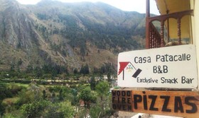 Casa Patacalle Bed & Breakfast Hotel