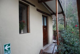 Hostal Iskay