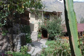 Hostal Iskay
