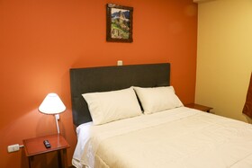 Hotel Rupaq