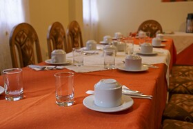 Hotel Rupaq